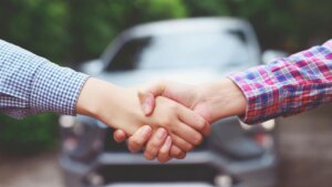 certified pre-owned trucks